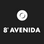 Logotipo 8ª Avenida