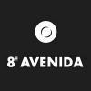 Logotipo - 8ª Avenida