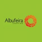 Logotipo AlbufeiraShopping