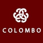 Logotipo Colombo - Centro Comercial