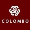 Logotipo - Colombo - Centro Comercial