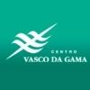Logotipo - Vasco da Gama - Centro Comercial