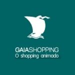 Logotipo GaiaShopping