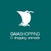 Logotipo - GaiaShopping