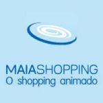 Logotipo MaiaShopping