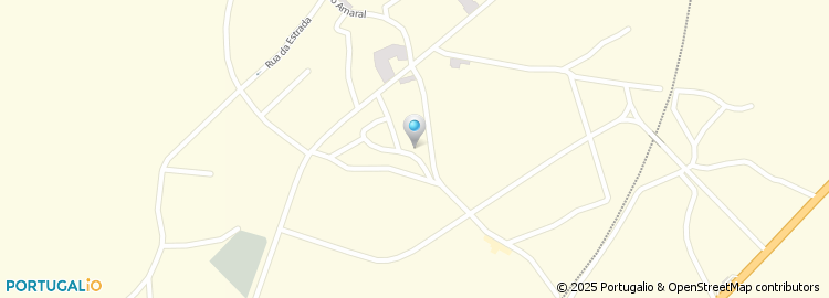 Mapa de Fr - Toc - Consultores, Lda