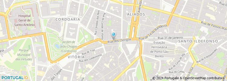 Mapa de Fraga - Radio