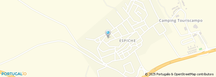 Mapa de Francisca Andriese Paling