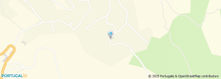 Mapa de Francisca Gorjão Henriques - Unipessoal Lda