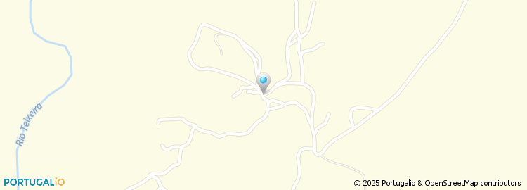 Mapa de Francisco Almeida Pinheiro, Lda