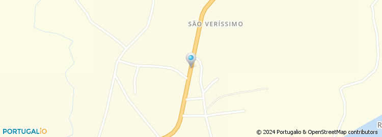 Mapa de Francisco & alvaro, Lda