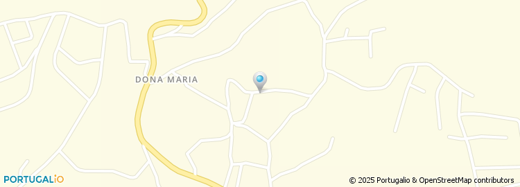 Mapa de Francisco & Batista, Lda