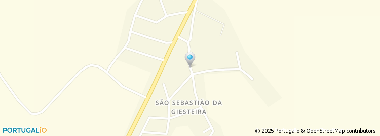 Mapa de Francisco Custódio Rebocho Banha, Sociedade Unipessoal Lda