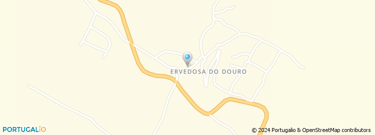 Mapa de Francisco Donas-Boto Rodrigues, Unipessoal Lda