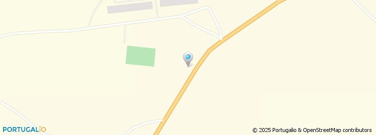 Mapa de Francisco Santos, Unip., Lda