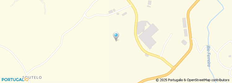Mapa de Francisco Valente Dias Leal, , Lda