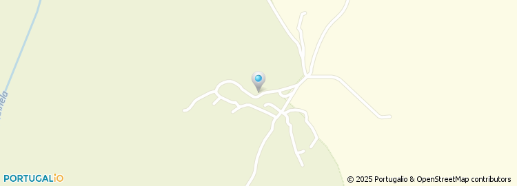 Mapa de Franklim Fernandes Pimenta