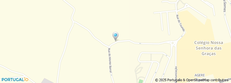 Mapa de Franklin Anjos Carvalho