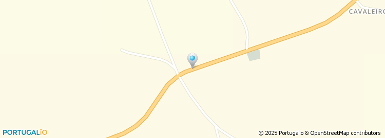 Mapa de Fraptrans, Lda