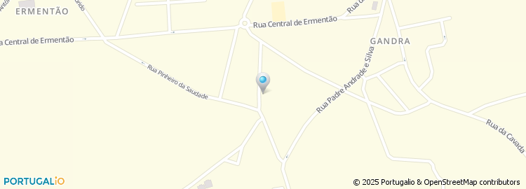Mapa de Frases Elegantes Unipessoal Lda
