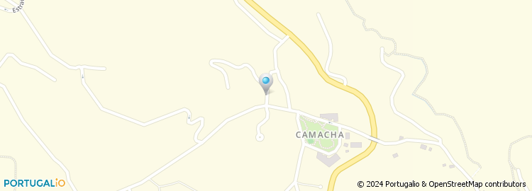 Mapa de Freitas Gouveia & Barreto, Lda