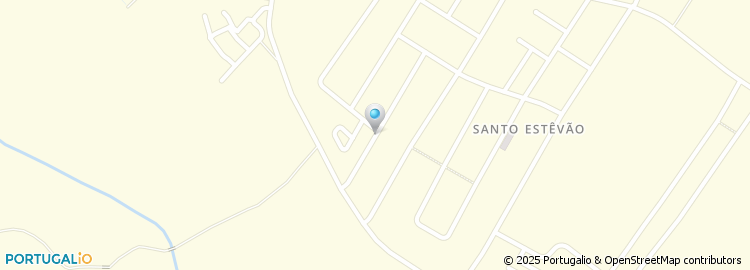 Mapa de Frentestável - S.a