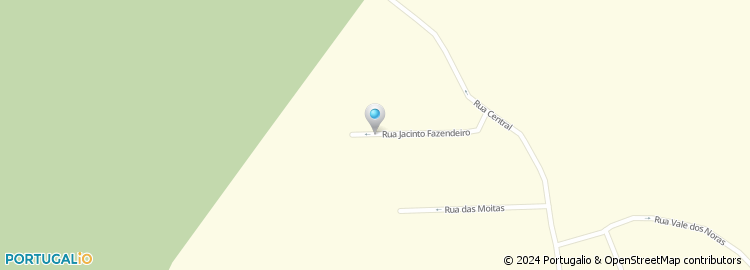 Mapa de Frias & Pires, Lda