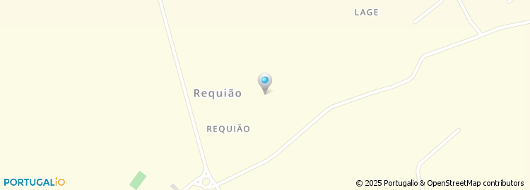 Mapa de Frisatex, Lda