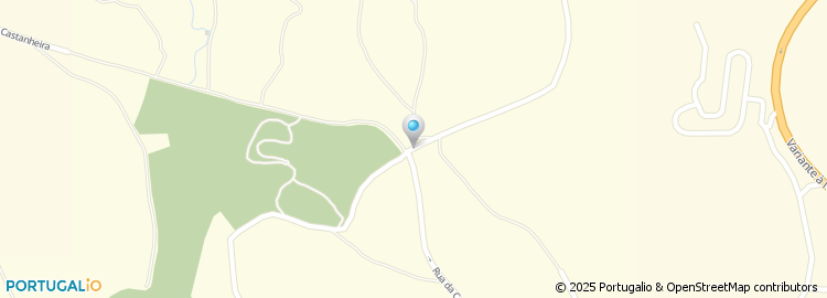 Mapa de Frontalcar - Comércio e Imp. de Automóveis, Unip., Lda