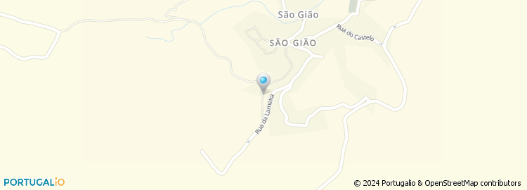 Mapa de Frutas Agostinho Caseiro, Lda