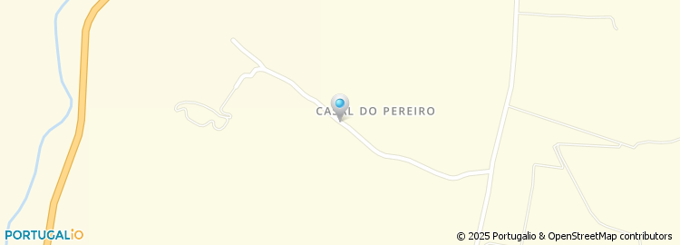 Mapa de Frutas Leão, Lda