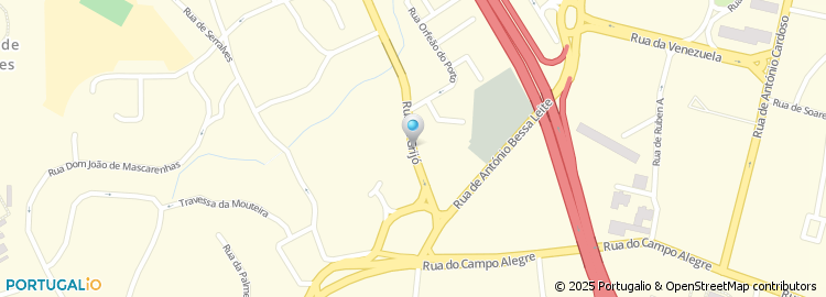 Mapa de Fruto do Conhecimento, Lda