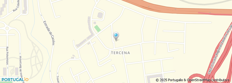 Mapa de Fs - Contabilidade e Informatica de Gestão, Lda