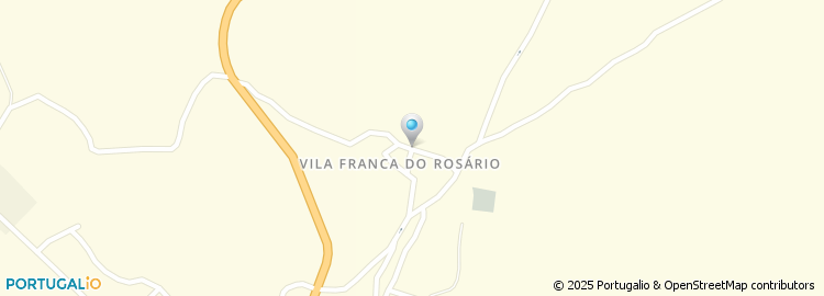 Mapa de Fsem, Sgps S.a.