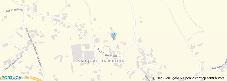 Mapa de Ftw, Unipessoal Lda