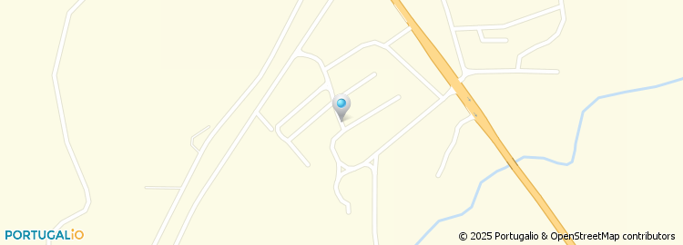 Mapa de Fuelmira Lda
