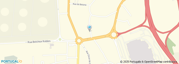 Mapa de Full And Fashion, Unipessoal Limitada