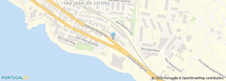 Mapa de Full Table - Actividades Hoteleiras, Lda
