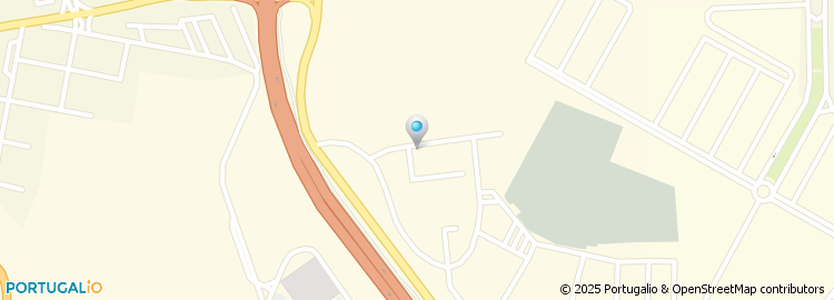 Mapa de Fullfield Lda
