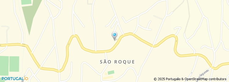 Mapa de Beco Escola