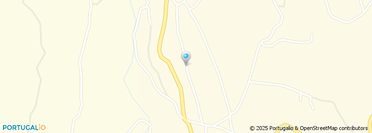 Mapa de Caminho Miranda