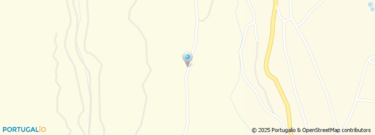 Mapa de Travessa Viana