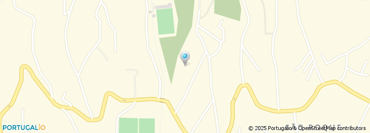 Mapa de Vereda Lugar Meio