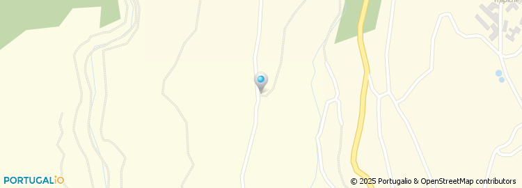 Mapa de Vereda Passado
