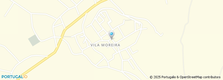 Mapa de Fundo Inovação - Fundo de Investimento, S.a.