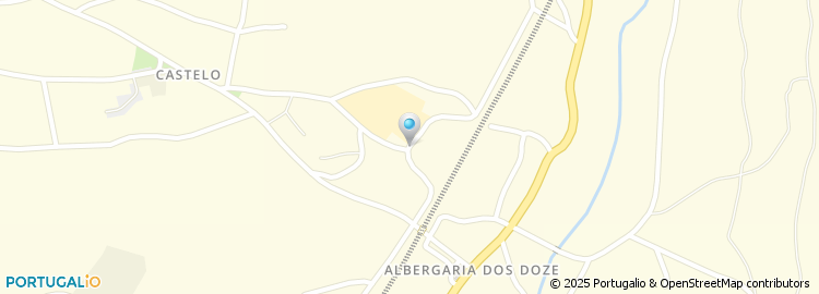 Mapa de Funeflor - Funeraria, Flores e Artesanato, Lda