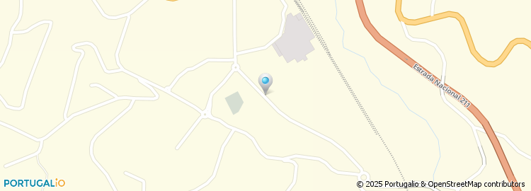 Mapa de Furos e Mossas - Construção Civil, Unipessoal Lda