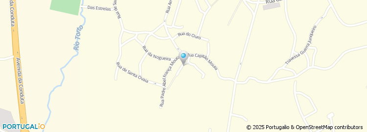 Mapa de Fusão, Lda