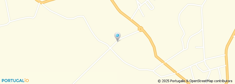Mapa de Fute - Fab. de Utilidades de Tubo, Lda