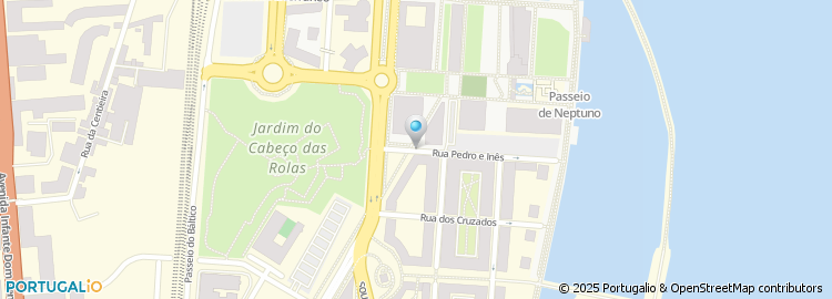 Mapa de Futuro Rosa, Unipessoal Lda